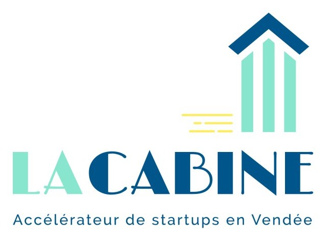 La Cabine — accélérateur de startups (Vendée)